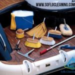 boat cleaning tips